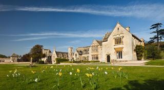 Ellenborough Park fotoÄŸrafÄ±
