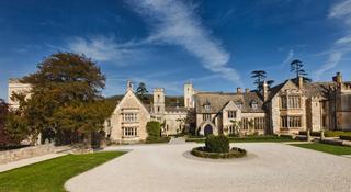 Ellenborough Park fotoÄŸrafÄ±