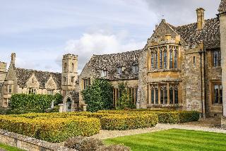 Ellenborough Park otel fotoğrafı