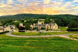 Ellenborough Park fotoÄŸrafÄ±