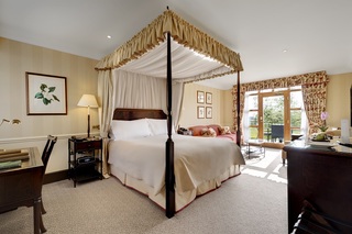 Ellenborough Park fotoÄŸrafÄ±