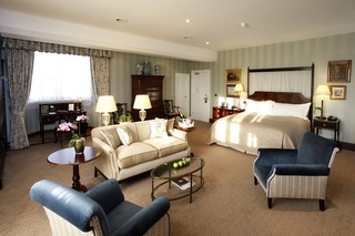 Ellenborough Park fotoÄŸrafÄ±