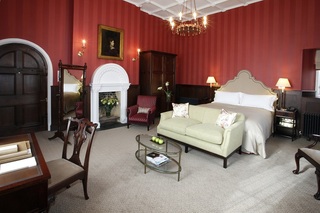 Ellenborough Park fotoÄŸrafÄ±