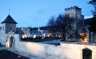 Ellenborough Park fotoÄŸrafÄ±