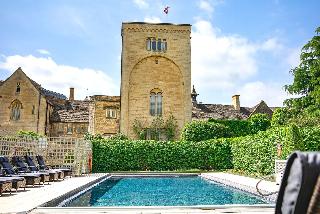 Ellenborough Park fotoÄŸrafÄ±