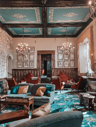 Ellenborough Park fotoÄŸrafÄ±