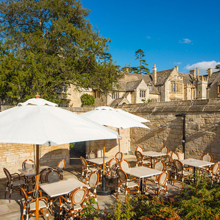 Ellenborough Park fotoÄŸrafÄ±