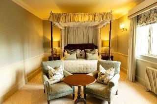 Ellenborough Park fotoÄŸrafÄ±
