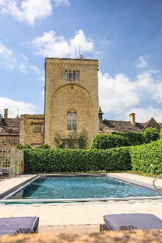 Ellenborough Park fotoÄŸrafÄ±