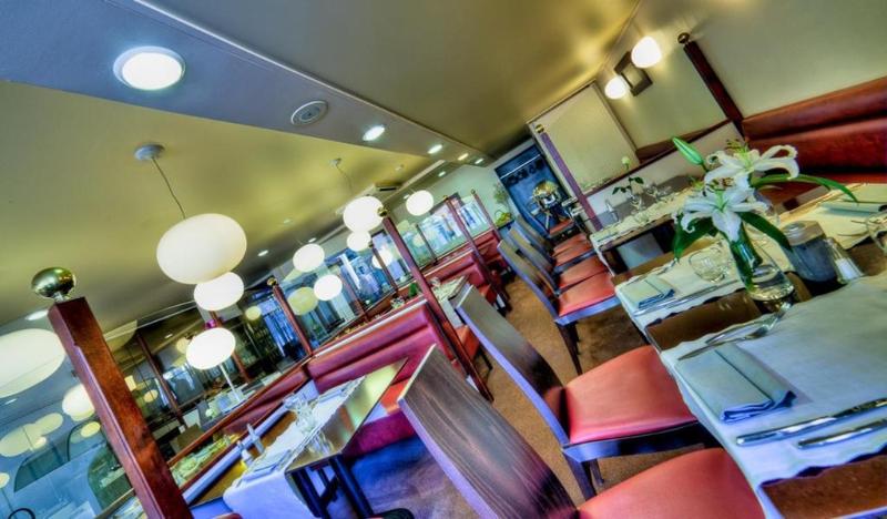 Kyriad Prestige Clermont-Ferrand - Genel