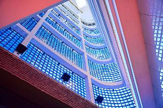 Lindner Hotel Cologne Am Dom, part of JdV by Hyatt fotoÄŸrafÄ±