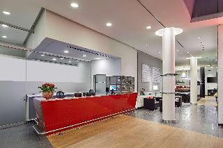 Lindner Hotel Cologne Am Dom, part of JdV by Hyatt fotoÄŸrafÄ±