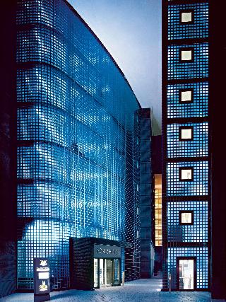 Lindner Hotel Cologne Am Dom, part of JdV by Hyatt otel fotoğrafı