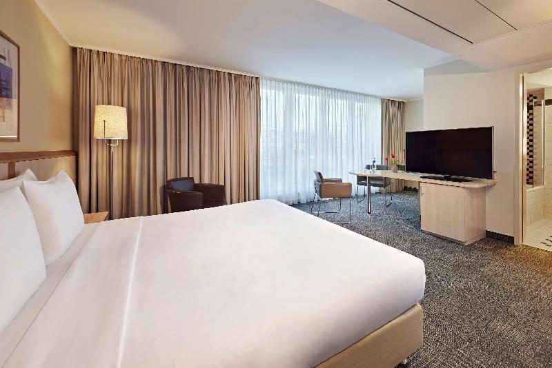Lindner Hotel Cologne Am Dom, part of JdV by Hyatt - Oda