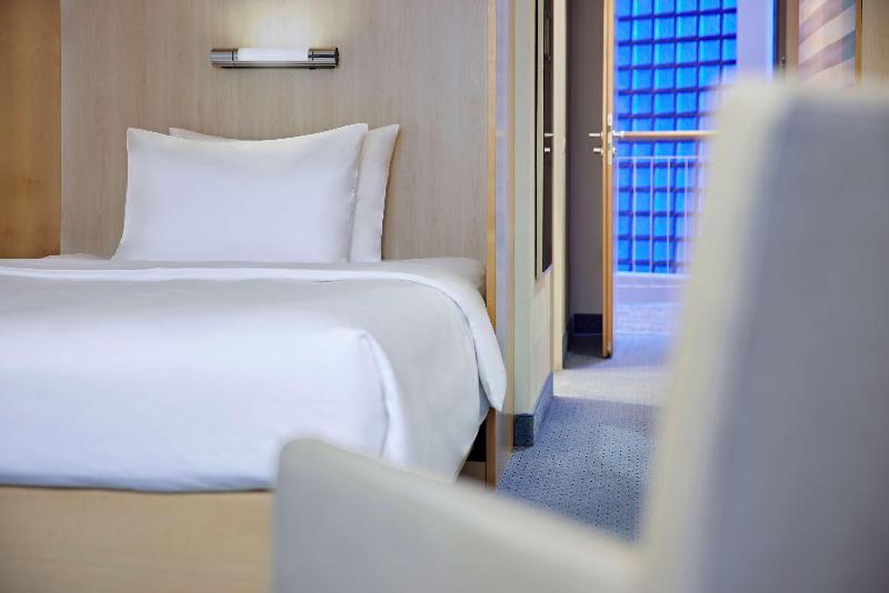Lindner Hotel Cologne Am Dom, part of JdV by Hyatt - Oda