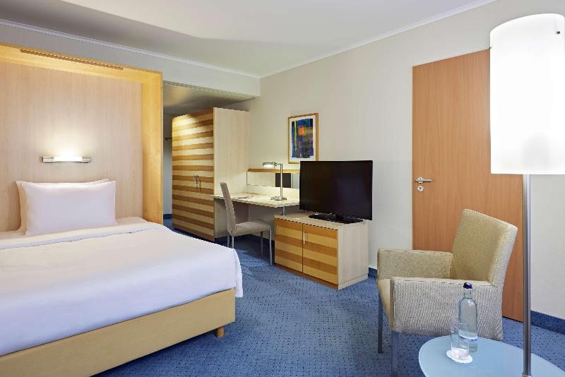 Lindner Hotel Cologne Am Dom, part of JdV by Hyatt - Oda