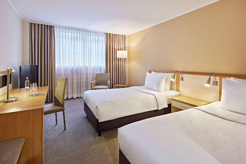 Lindner Hotel Cologne Am Dom, part of JdV by Hyatt - Oda