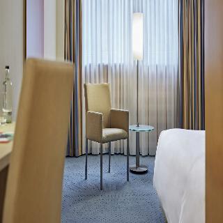 Lindner Hotel Cologne Am Dom, part of JdV by Hyatt fotoÄŸrafÄ±