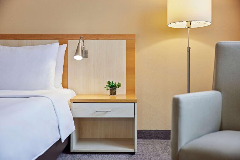 Lindner Hotel Cologne Am Dom, part of JdV by Hyatt - Oda