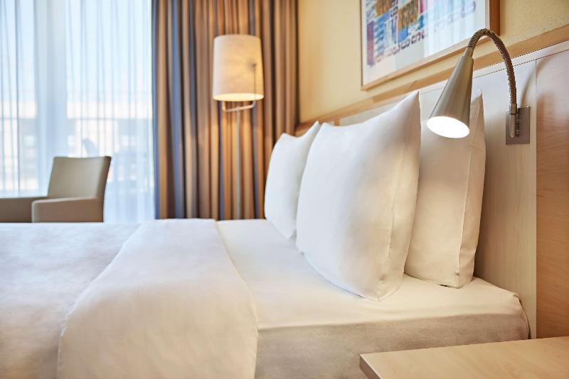 Lindner Hotel Cologne Am Dom, part of JdV by Hyatt - Oda