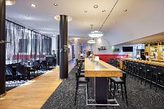 Lindner Hotel Cologne Am Dom, part of JdV by Hyatt fotoÄŸrafÄ±