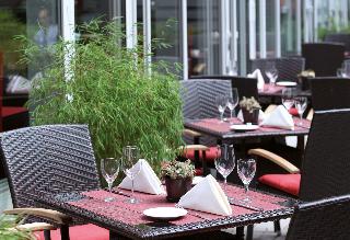 Lindner Hotel Cologne Am Dom, part of JdV by Hyatt fotoÄŸrafÄ±