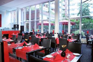 Lindner Hotel Cologne Am Dom, part of JdV by Hyatt fotoÄŸrafÄ±