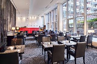 Lindner Hotel Cologne Am Dom, part of JdV by Hyatt fotoÄŸrafÄ±