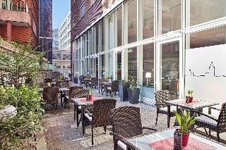 Lindner Hotel Cologne Am Dom, part of JdV by Hyatt fotoÄŸrafÄ±