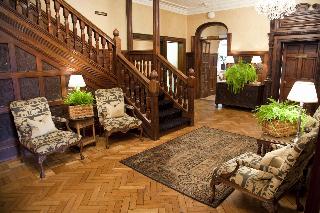 Rowton Hall fotoÄŸrafÄ±