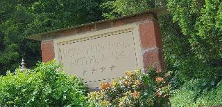 Rowton Hall otel fotoğrafı
