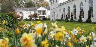 Rowton Hall fotoÄŸrafÄ±
