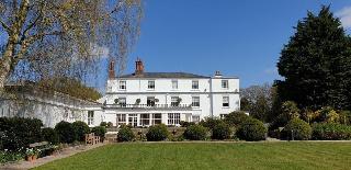 Rowton Hall fotoÄŸrafÄ±