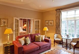 Rowton Hall fotoÄŸrafÄ±