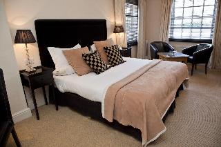 Rowton Hall fotoÄŸrafÄ±