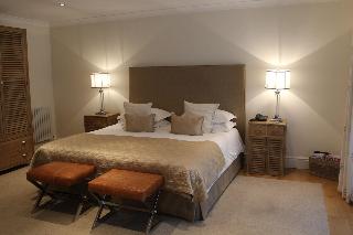 Rowton Hall fotoÄŸrafÄ±