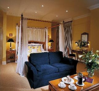 Rowton Hall fotoÄŸrafÄ±