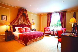 Rowton Hall fotoÄŸrafÄ±