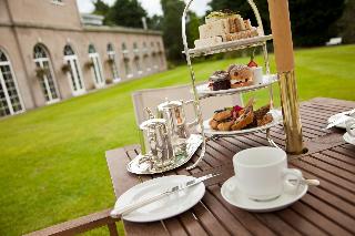Rowton Hall fotoÄŸrafÄ±