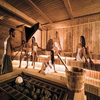 Wellness Hotel Frymburk fotoÄŸrafÄ±