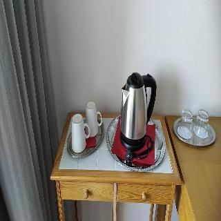 Wellness Hotel Frymburk fotoÄŸrafÄ±