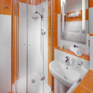 Wellness Hotel Frymburk fotoÄŸrafÄ±