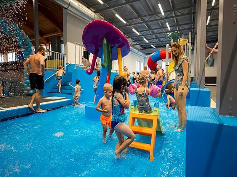 Wellness Hotel Frymburk - Genel