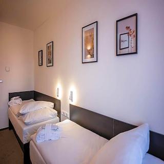 Wellness Hotel Frymburk fotoÄŸrafÄ±