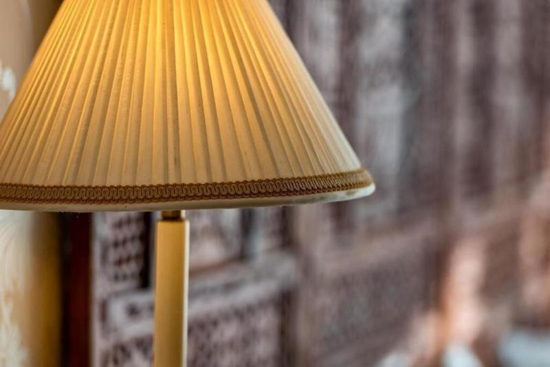 Harry's Bed & Breakfast - Lobi