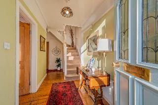 Harry's Bed & Breakfast otel fotoğrafı