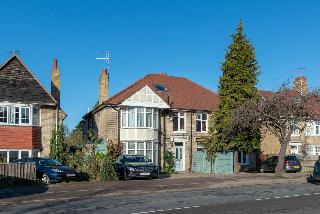 Harry's Bed & Breakfast fotoÄŸrafÄ±
