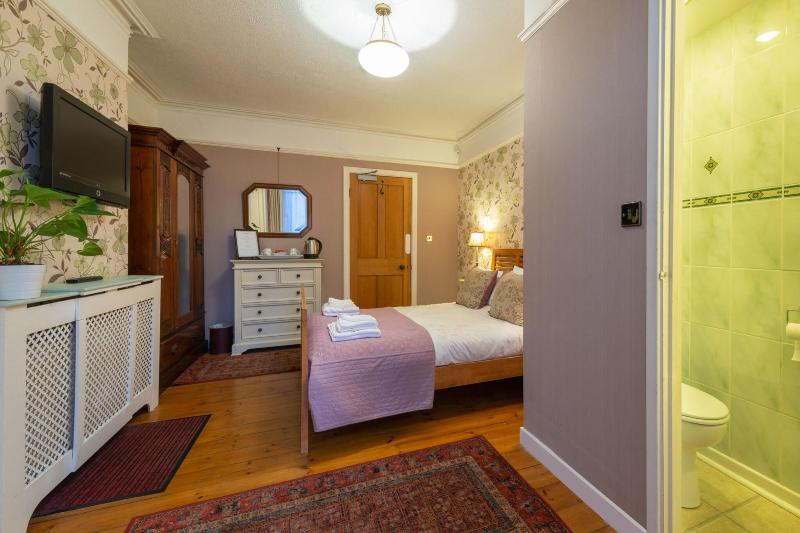 Harry's Bed & Breakfast - Oda
