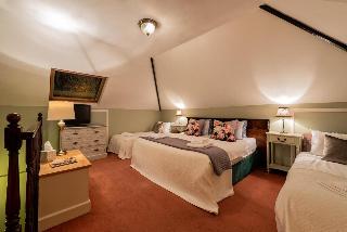 Harry's Bed & Breakfast fotoÄŸrafÄ±