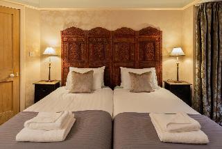 Harry's Bed & Breakfast fotoÄŸrafÄ±
